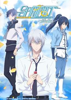 Khế Ước Linh Hồn 2 - Spiritpact 2 - (2018) - PhimMoi2024 - Website xem phim miễn phí tốt nhất