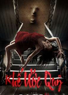 Khế Ước Quỷ - The Pact II - (2014) - PhimMoi2024 - Website xem phim miễn phí tốt nhất