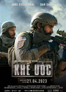 Khế Ước - Guy Ritchie's The Covenant - (2023) - PhimMoi2024 - Website xem phim miễn phí tốt nhất