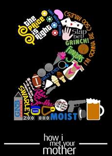 Khi Bố Gặp Mẹ (Phần 2) - How I Met Your Mother (Season 2) - (2006) - PhimMoi2024 - Website xem phim miễn phí tốt nhất