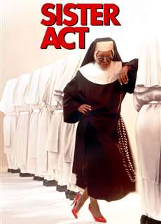 Khi Các Sơ Hành Động - Sister Act - (1992) - PhimMoi2024 - Website xem phim miễn phí tốt nhất