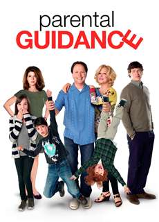 Khi Cháu Là Siêu Quậy - Parental Guidance - (2012) - PhimMoi2024 - Website xem phim miễn phí tốt nhất