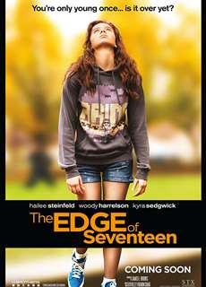 Khi em 17 - The Edge of Seventeen - (2016) - PhimMoi2024 - Website xem phim miễn phí tốt nhất
