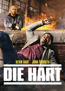 Khi Hart Ra Tay - Die Hart the Movie - (2023) - PhimMoi2024 - Website xem phim miễn phí tốt nhất