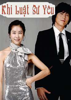 Khi Luật Sư Yêu - Love And Law - (2008) - PhimMoi2024 - Website xem phim miễn phí tốt nhất