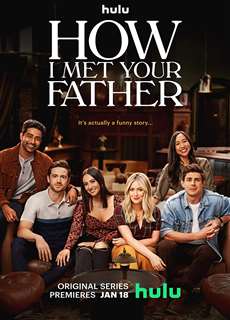 Khi Mẹ Gặp Bố (Phần 1) - How I Met Your Father (Season 1) - (2021) - PhimMoi2024 - Website xem phim miễn phí tốt nhất