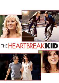 Khi Nàng Quá Yêu - The Heartbreak Kid - (2007) - PhimMoi2024 - Website xem phim miễn phí tốt nhất