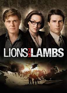 Khi Sư Tử Nổi Giận - Lions for Lambs - (2007) - PhimMoi2024 - Website xem phim miễn phí tốt nhất