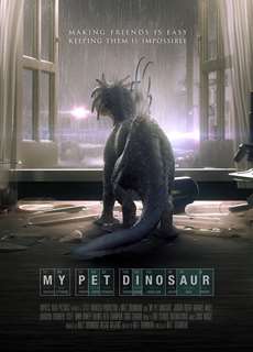 Khi Thú Cưng Là Khủng Long - My Pet Dinosaur - (2017) - PhimMoi2024 - Website xem phim miễn phí tốt nhất