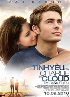 Khi Tình Yêu Đến - Charlie St. Cloud - (2010) - PhimMoi2024 - Website xem phim miễn phí tốt nhất
