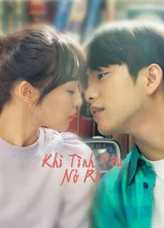 Khi Tình Yêu Nở Rộ - When My Love Blooms - (2020) - PhimMoi2024 - Website xem phim miễn phí tốt nhất