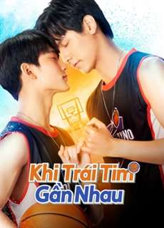 Khi Trái Tim Gần Nhau - Don't Say No The Series - (2023) - PhimMoi2024 - Website xem phim miễn phí tốt nhất