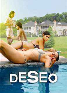 Khiêu khích Ái tình - Deseo - (2013) - Website xem phim miễn phí tốt nhất