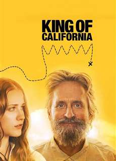 Kho Báu Ở Cali - King of California - (2007) - PhimMoi2024 - Website xem phim miễn phí tốt nhất