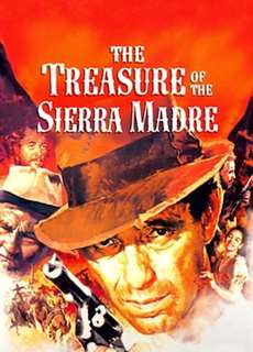 Kho Báu Ở Sierra Madre - The Treasure of the Sierra Madre - (1948) - PhimMoi2024 - Website xem phim miễn phí tốt nhất