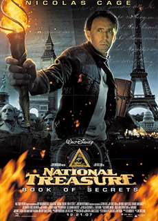 Kho Báu Quốc Gia - National Treasure - (2004) - PhimMoi2024 - Website xem phim miễn phí tốt nhất