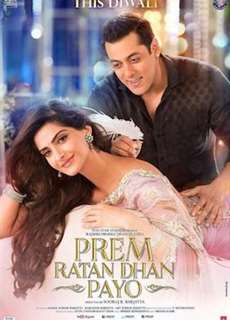 Kho báu tình yêu - Prem Ratan Dhan Payo - (2015) - PhimMoi2024 - Website xem phim miễn phí tốt nhất