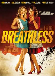 Khó Thở (2012) - Breathless - (2012) - PhimMoi2024 - Website xem phim miễn phí tốt nhất