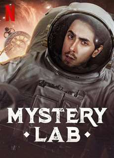 Khoa học và lịch sử cùng Felipe Castanhari - Mystery Lab - (2020) - PhimMoi2024 - Website xem phim miễn phí tốt nhất