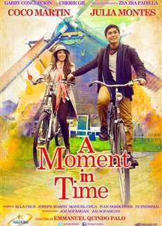 Khoảnh Khắc Tình Yêu - A Moment In Time - (2013) - PhimMoi2024 - Website xem phim miễn phí tốt nhất