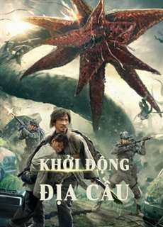Khởi Động Địa Cầu - Restart the Earth - (2021) - PhimMoi2024 - Website xem phim miễn phí tốt nhất