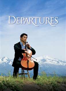 Khởi hành - Departures - (2008) - PhimMoi2024 - Website xem phim miễn phí tốt nhất