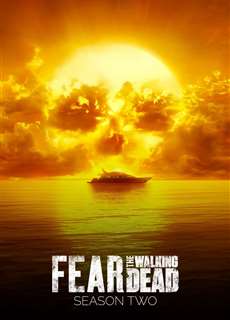Xác Sống Đáng Sợ (Phần 2) - Fear the Walking Dead (Season 2) - (2016) - PhimMoi2024 - Website xem phim miễn phí tốt nhất