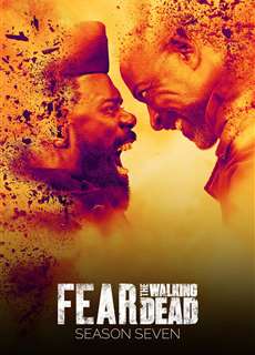 Xác Sống Đáng Sợ (Phần 7) - Fear the Walking Dead (Season 7) - (2021) - PhimMoi2024 - Website xem phim miễn phí tốt nhất