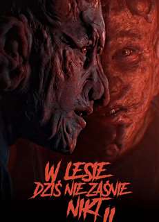 Không ai ngủ trong rừng đêm nay 2 - Nobody Sleeps in the Woods Tonight 2 - (2021) - PhimMoi2024 - Website xem phim miễn phí tốt nhất