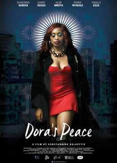 Không Chốn Nương Thân - Dora's Peace - (2016) - PhimMoi2024 - Website xem phim miễn phí tốt nhất