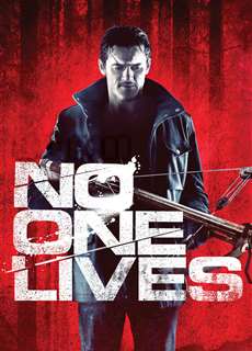 Không Chừa Một Ai - No One Lives - (2012) - PhimMoi2024 - Website xem phim miễn phí tốt nhất