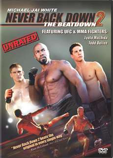 Không chùn bước 2 - Never Back Down 2: The Beatdown - (2011) - PhimMoi2024 - Website xem phim miễn phí tốt nhất