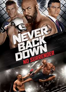 Không Chùn Bước 4 - Never Back Down: No Surrender - (2016) - PhimMoi2024 - Website xem phim miễn phí tốt nhất
