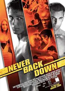 Không chùn bước - Never Back Down - (2008) - PhimMoi2024 - Website xem phim miễn phí tốt nhất