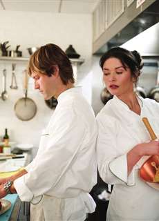 Không Đặt Trước - No Reservations - (2007) - PhimMoi2024 - Website xem phim miễn phí tốt nhất