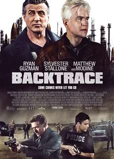 Không Dấu Vết - Backtrace - (2018) - PhimMoi2024 - Website xem phim miễn phí tốt nhất