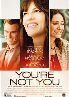 Không Đơn Độc - You're Not You - (2014) - PhimMoi2024 - Website xem phim miễn phí tốt nhất