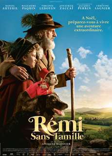 Không Gia Đình - Remi, Nobody's Boy - (2018) - PhimMoi2024 - Website xem phim miễn phí tốt nhất