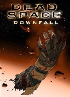 Không Gian Chết: Sự Sụp Đổ - Dead Space: Downfall - (2008) - PhimMoi2024 - Website xem phim miễn phí tốt nhất