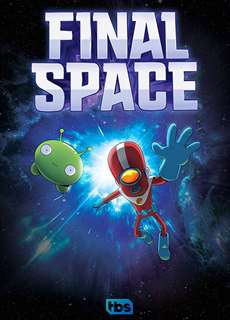 Không gian cuối cùng (Phần 1) - Final Space (Season 1) - (2018) - PhimMoi2024 - Website xem phim miễn phí tốt nhất