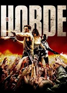  Không Khoan Nhượng - The Horde - (2009) - PhimMoi2024 - Website xem phim miễn phí tốt nhất