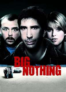 Không Là Cái Đinh Gỉ - Big Nothing - (2006) - PhimMoi2024 - Website xem phim miễn phí tốt nhất