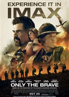 Không Lối Thoát - Only The Brave - (2017) - PhimMoi2024 - Website xem phim miễn phí tốt nhất