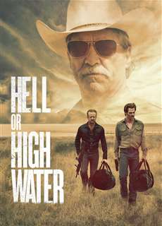 Không Lùi Bước - Hell or High Water - (2016) - PhimMoi2024 - Website xem phim miễn phí tốt nhất