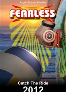 Không nao núng - Fearless - (2016) - PhimMoi2024 - Website xem phim miễn phí tốt nhất
