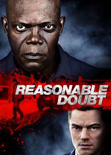 Không Nên Do Dự - Reasonable Doubt - (2014) - PhimMoi2024 - Website xem phim miễn phí tốt nhất