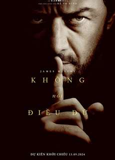 Không Nói Điều Dữ - Speak No Evil - (2024) - PhimMoi2024 - Website xem phim miễn phí tốt nhất