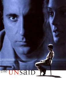 Không Nói Ra - The Unsaid - (2001) - Website xem phim miễn phí tốt nhất