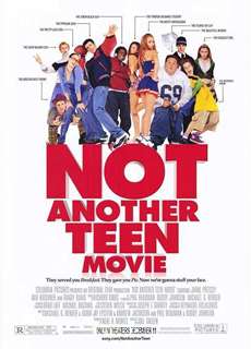 Không Phải Phim Teen - Not Another Teen Movie - (2001) - PhimMoi2024 - Website xem phim miễn phí tốt nhất