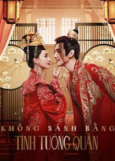 Không Sánh Bằng Tình Tướng Quân -  Marry Me, My Queen - (2023) - PhimMoi2024 - Website xem phim miễn phí tốt nhất
